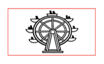 游樂場安全鋼絲繩網